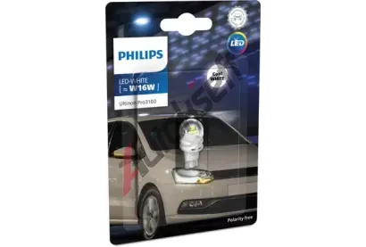 PHILIPS rovka zadn mlhovky Ultinon Pro3100 LED-SI PHI 11067CU31B1, 11067CU31B1