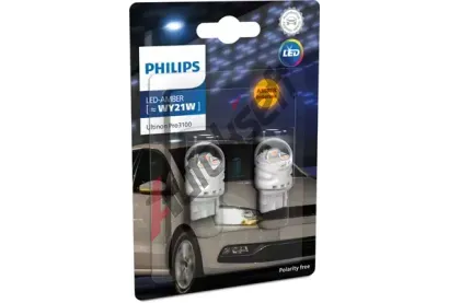PHILIPS rovka blikae Ultinon Pro3100 LED-SI PHI 11071AU31B2, 11071AU31B2