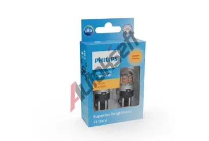 PHILIPS rovka blikae Ultinon Pro7000 LED-SI PHI 11071AU70X2, 11071AU70X2