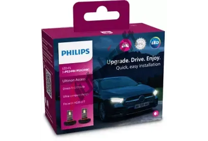 PHILIPS Žárovka blikače Ultinon Access LED-FL PHI 11086U2500CX, 11086U2500CX PHILIPS Žárovka blikače Ultinon Access LED-FL PHI 11086U2500CX, 11086U2500CX