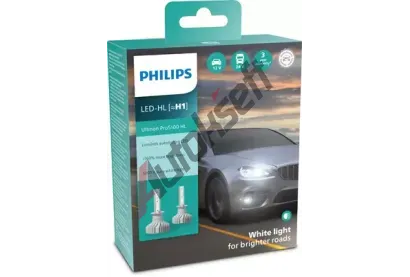 PHILIPS rovka dlkovho svtlometu Ultinon Pro5100 LED-HL PHI 11258U51X2, 11258U51X2