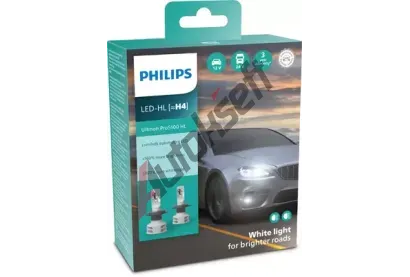 PHILIPS rovka dlkovho svtlometu Ultinon Pro5100 LED-HL PHI 11342U51X2, 11342U51X2