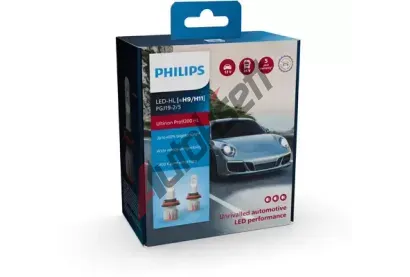 PHILIPS rovka dlkovho svtlometu Ultinon Pro9200 LED-HL PHI 11362U92X2, 11362U92X2