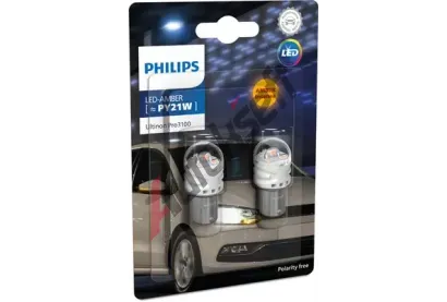 PHILIPS rovka blikae Ultinon Pro3100 LED-SI PHI 11496AU31B2, 11496AU31B2