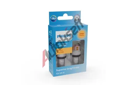 PHILIPS ��rovka blika�e Ultinon Pro7000 LED-SI PHI 11496AU70X2, 11496AU70X2