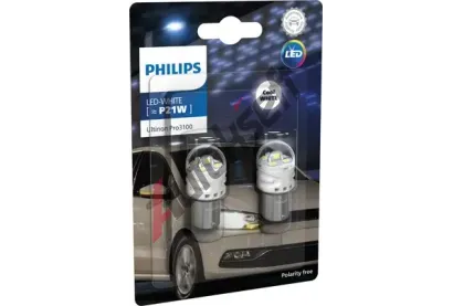 PHILIPS rovka blikae Ultinon Pro3100 LED-SI PHI 11498CU31B2, 11498CU31B2
