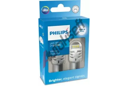 PHILIPS rovka brzdovch svtel Ultinon Pro6000 LED-SI PHI 11498CU60X2, 11498CU60X2