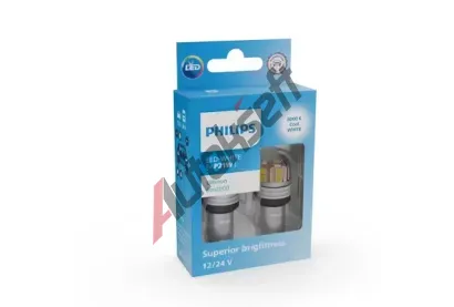 PHILIPS Žárovka blikače Ultinon Pro7000 LED-SI PHI 11498CU70X2, 11498CU70X2 PHILIPS Žárovka blikače Ultinon Pro7000 LED-SI PHI 11498CU70X2, 11498CU70X2