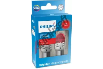 PHILIPS rovka brzdovch svtel Ultinon Pro6000 LED-SI PHI 11498RU60X2, 11498RU60X2
