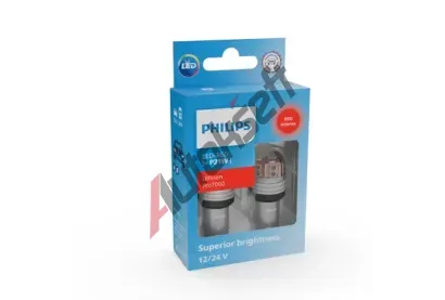 PHILIPS rovka brzdovch svtel Ultinon Pro7000 LED-SI PHI 11498RU70X2, 11498RU70X2