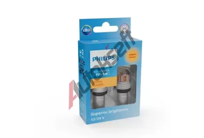 PHILIPS rovka blikae Ultinon Pro7000 LED-SI PHI 11499AU70X2, 11499AU70X2