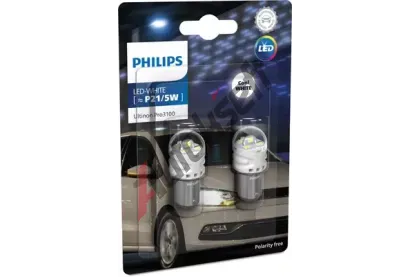 PHILIPS rovka brzdovch / koncovch svtel Ultinon Pro3100 LED-SI PHI 11499CU31B2, 11499CU31B2