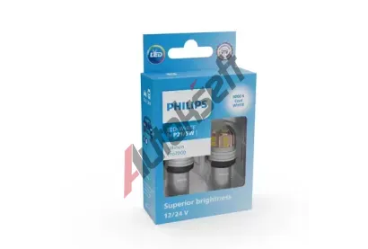 PHILIPS ��rovka brzdov�ch / koncov�ch sv�tel Ultinon Pro7000 LED-SI PHI 11499CU70X2, 11499CU70X2