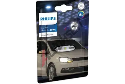 PHILIPS rovka osvtlen poznvac znaky Ultinon Pro3100 LED-SI PHI 11854CU31B1, 11854CU31B1