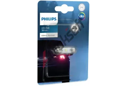 PHILIPS ��rovka osv�tlen� vnit�n�ho prostoru 6000 K Ultinon Pro3000 PHI 11854U30CWB1, 11854U30CWB1