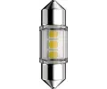 PHILIPS rovka osvtlen vnitnho prostoru 6000 K Ultinon Pro6000 PHI 11860CU60X1, 11860CU60X1