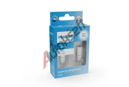 PHILIPS rovka blikae Ultinon Pro7000 LED-SI PHI 11961WU70X2, 11961WU70X2