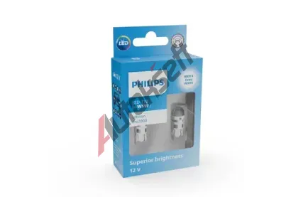 PHILIPS rovka blikae Ultinon Pro7000 LED-SI PHI 11961XU70X2, 11961XU70X2