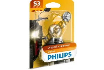 PHILIPS rovka dlkovho svtlometu PHI 12008BW, 12008BW
