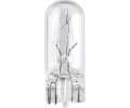 PHILIPS rovka W6W 12V 6W W2,1x9,5d PHI 12040VPB2, 12040VPB2