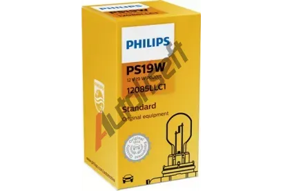 PHILIPS rovka zadn mlhovky LongLife PHI 12085LLC1, 12085LLC1