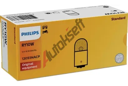 PHILIPS rovka blikae PHI 12093NACP, 12093NACP