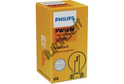 PHILIPS rovka brzdovch svtel PHI 12177C1, 12177C1