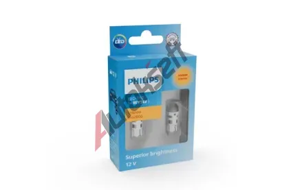 PHILIPS rovka blikae Ultinon Pro7000 LED-SI PHI 12202AU70X2, 12202AU70X2