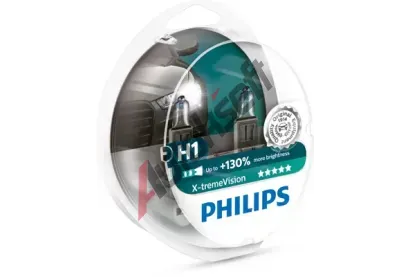 PHILIPS rovka dlkovho svtlometu X-tremeVision PHI 12258XV+S2, 12258XV+S2