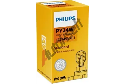 PHILIPS rovka SilverVision PHI 12274SV+C1, 12274SV+C1