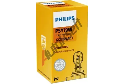 PHILIPS rovka 12V 19W PGU20/2 PHI 12275NAC1, 12275NAC1