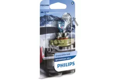 PHILIPS rovka blikae WhiteVision ultra PHI 12276WVUB1, 12276WVUB1