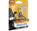PHILIPS rovka H3 12V 55W PK22s Vision ‐ PHI 12336PRB1