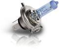 PHILIPS rovka H4 12V 60/55W P43t-38 BlueVision ultra PHI 12342BVUB1, 12342BVUB1