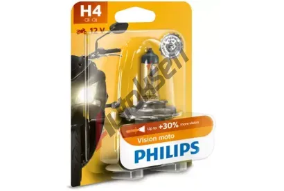 PHILIPS rovka dlkovho svtlometu PHI 12342PRBW, 12342PRBW