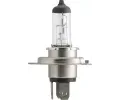 PHILIPS rovka H4 12V 60/55W P43t-38 VisionPlus PHI 12342VPS2, 12342VPS2