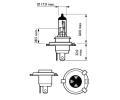 PHILIPS rovka dlkovho svtlometu X-tremeVision G-force PHI 12342XVGS2, 12342XVGS2