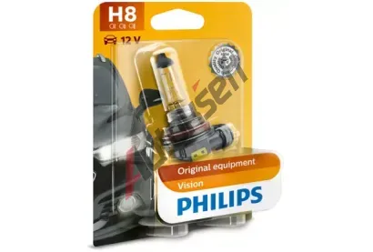 PHILIPS rovka dlkovho svtlometu PHI 12360B1, 12360B1