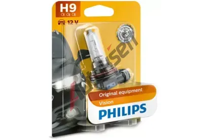 PHILIPS rovka dlkovho svtlometu PHI 12361B1, 12361B1
