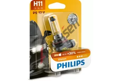 PHILIPS rovka Vision PHI 12362PRB1, 12362PRB1