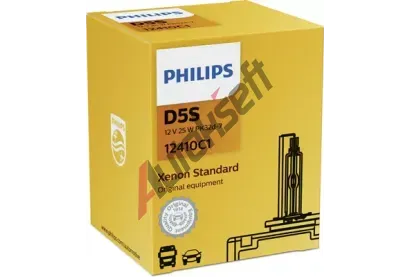 PHILIPS rovka dlkovho svtlometu PHI 12410C1, 12410C1