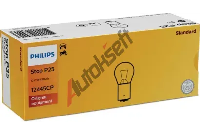 PHILIPS rovka PHI 12445CP, 12445CP