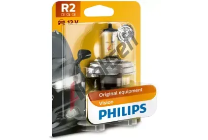 PHILIPS rovka dlkovho svtlometu PHI 12475B1, 12475B1