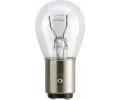 PHILIPS rovka P21/5W 12V 21/5W BAY15d LongLife EcoVision PHI 12499LLECOB2, 12499LLECOB2