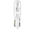 PHILIPS rovka 12V 1,2W W2x4,6d PHI 12516B2, 12516B2