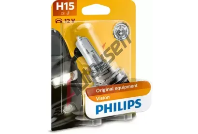 PHILIPS rovka dlkovho svtlometu PHI 12580B1, 12580B1