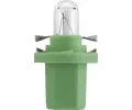 PHILIPS rovka 12V 1,2W BAX8,5d PHI 12604CP, 12604CP