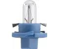 PHILIPS rovka 12V 1.2W B8,4d PHI 12623CP, 12623CP