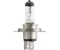 PHILIPS ��rovka HS1 12V 35/35W PX43t PHI 12636BW, 12636BW