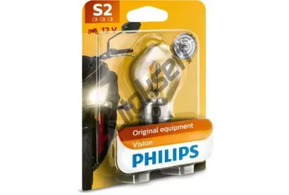 PHILIPS rovka dlkovho svtlometu PHI 12728BW, 12728BW